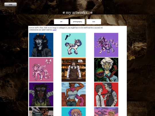 art screenshot