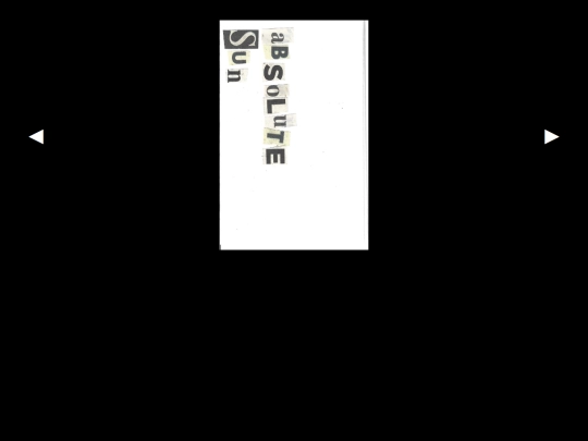 writings/zines/absolutesun screenshot
