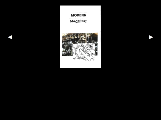 writings/zines/modernmachine screenshot