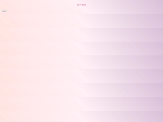 arts screenshot