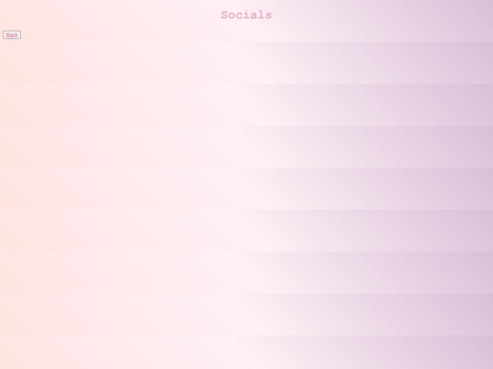 contacts screenshot