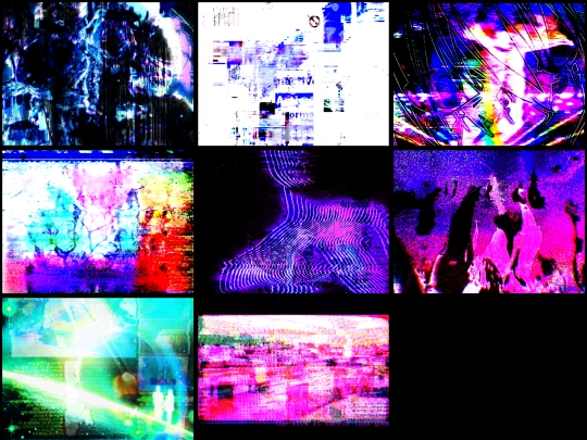 collection5 screenshot