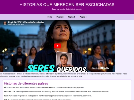 pagina3 screenshot