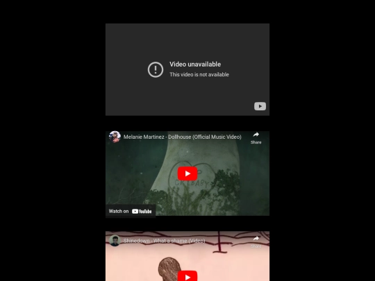 music screenshot