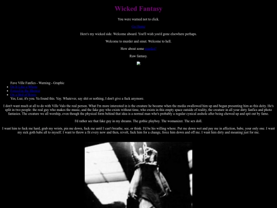 sickdream screenshot