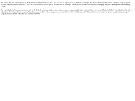 biosemiotics screenshot
