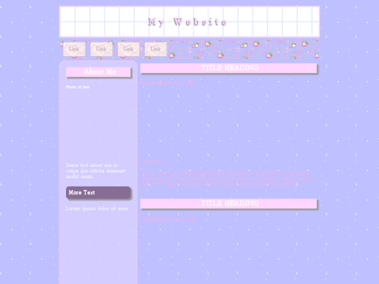 newpage screenshot
