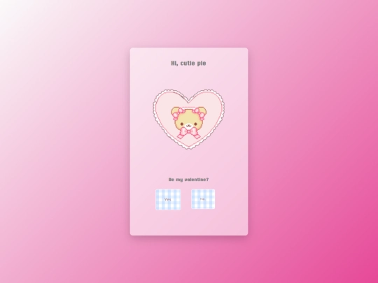 vday screenshot