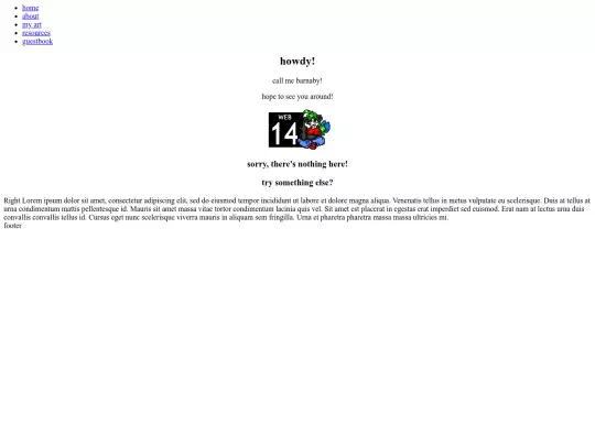 components/nav screenshot