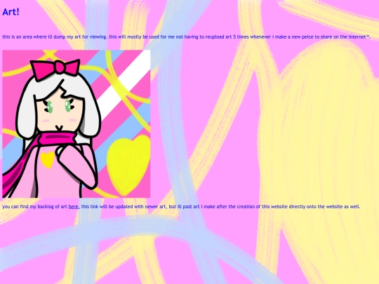 art screenshot