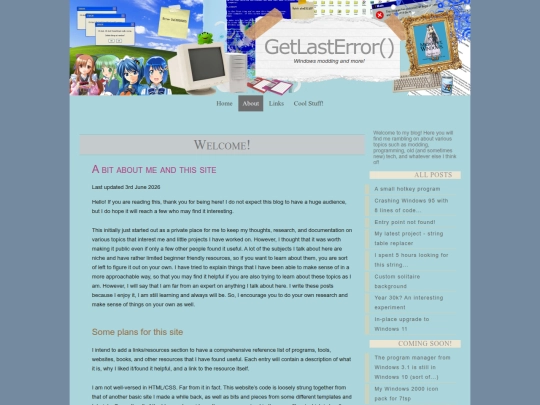 about screenshot