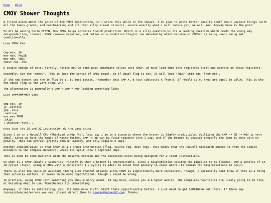 posts/1 screenshot