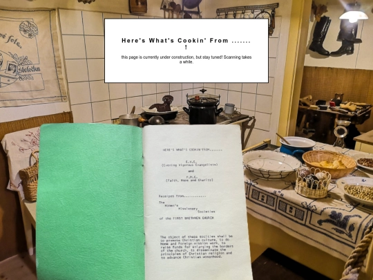 recipes/heres-whats-cookin screenshot