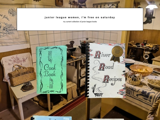 recipes screenshot