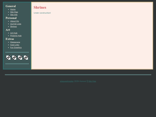 shrines screenshot