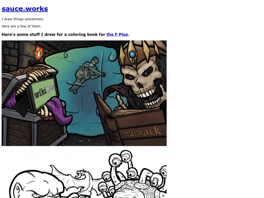 art screenshot
