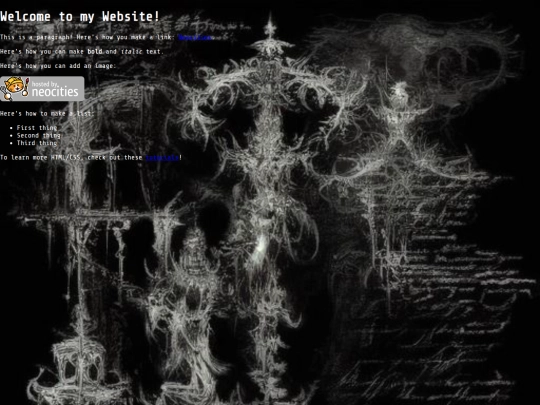 music screenshot