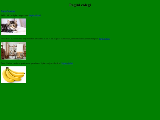 paginicolegi screenshot