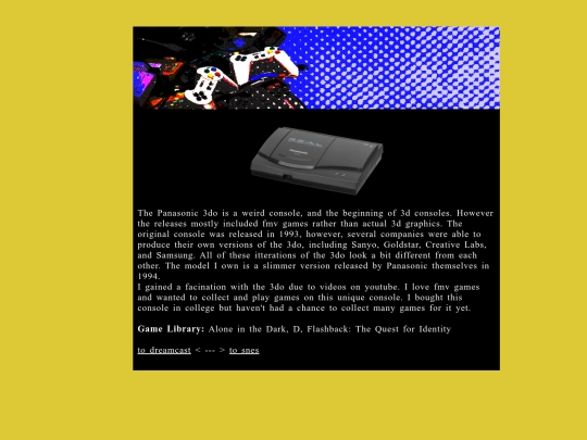 3do screenshot