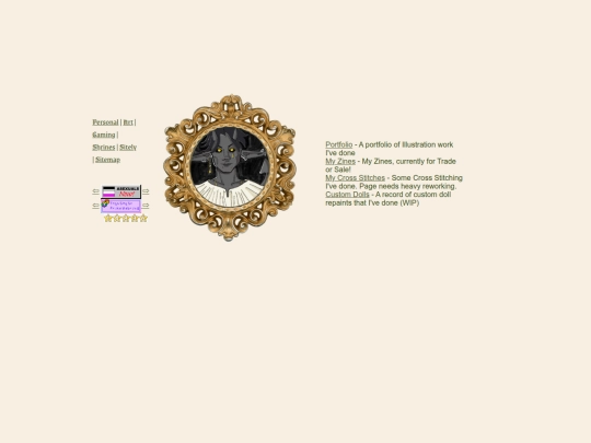 art screenshot