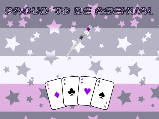 asexual screenshot