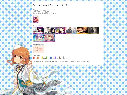 colorstcg screenshot
