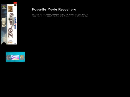 movies screenshot