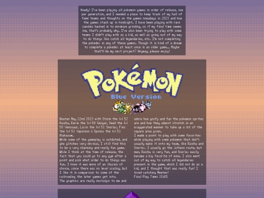 pkmn screenshot