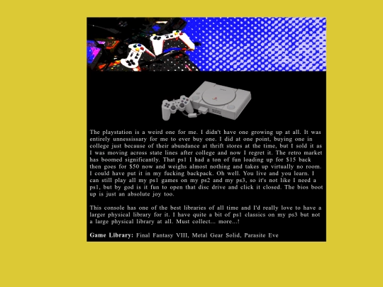ps1 screenshot