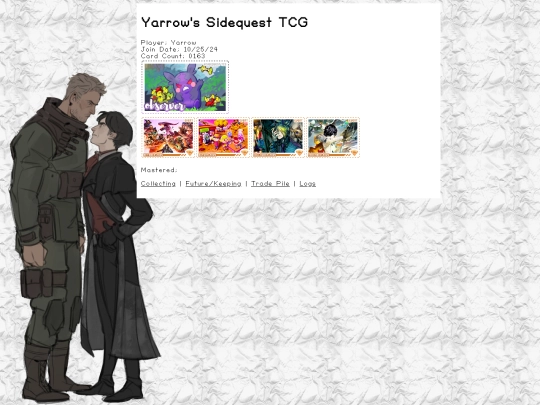 sidequest screenshot
