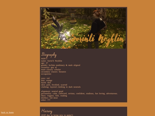sorinli screenshot