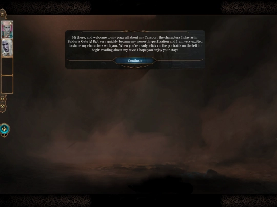 tav screenshot