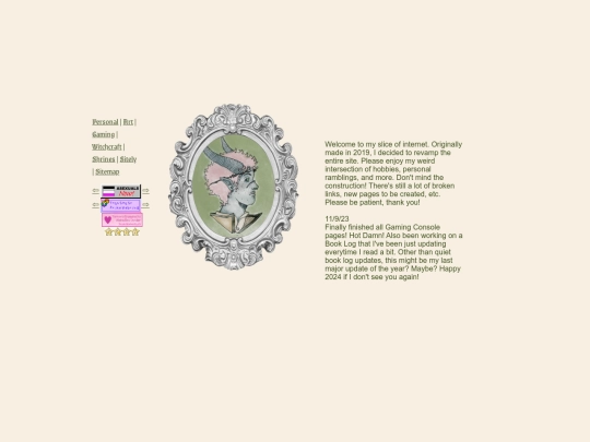test screenshot