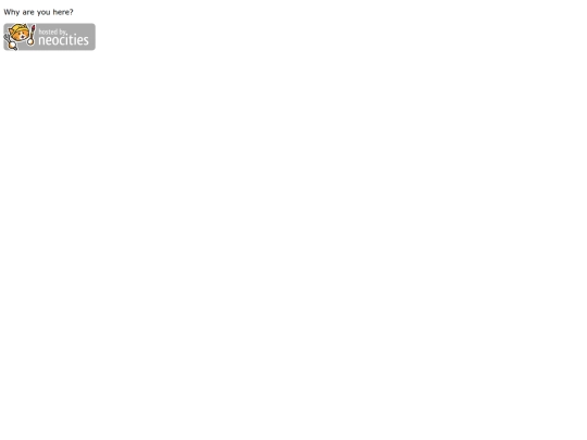 blank screenshot