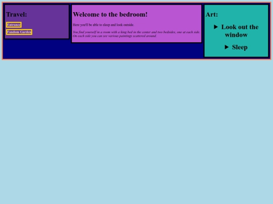 Pages/bedroom screenshot