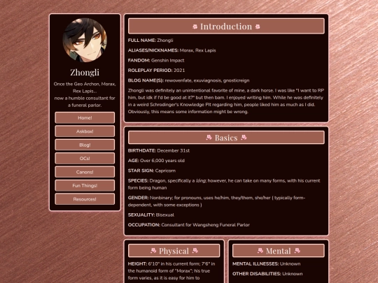 canons/zhongli screenshot