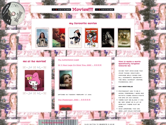 movies screenshot