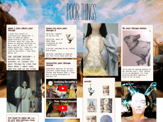poorthingshrine screenshot