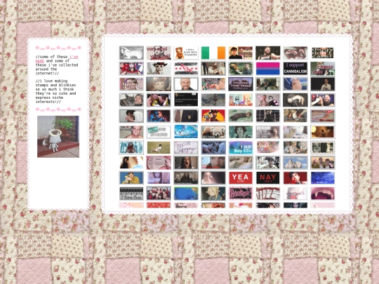 stickerbook screenshot