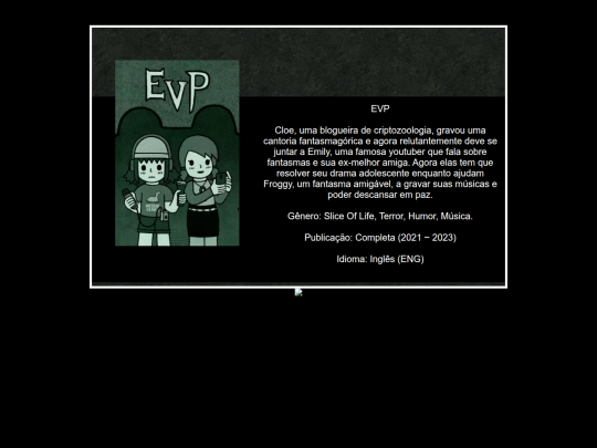 hq-evp screenshot
