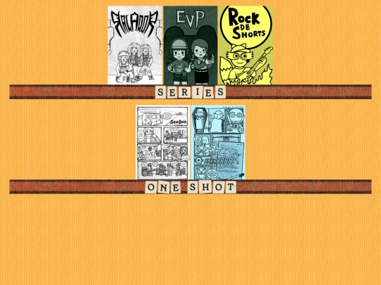 hq-shelve screenshot