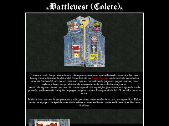 jacket-battle01 screenshot