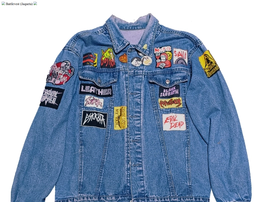 jacket-battle02 screenshot