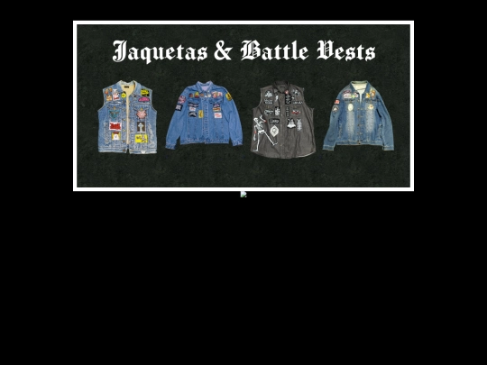 jackets screenshot