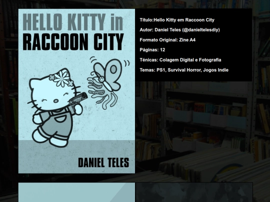 zine-kittyhorror screenshot
