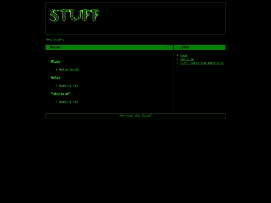 misc/misc-rooms screenshot