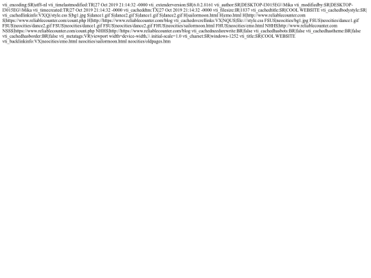 _vti_cnf/oldindex screenshot