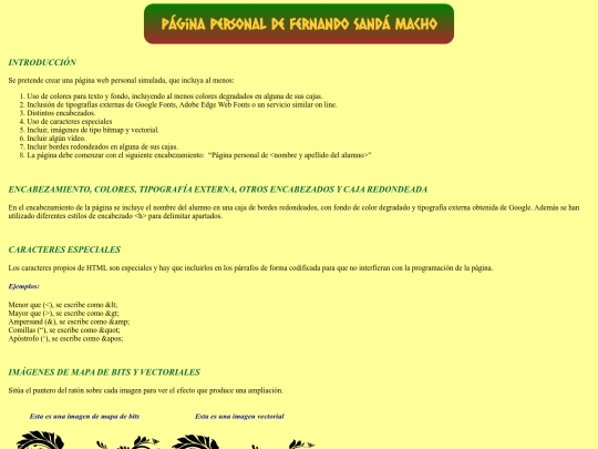 p_personal_fsm screenshot