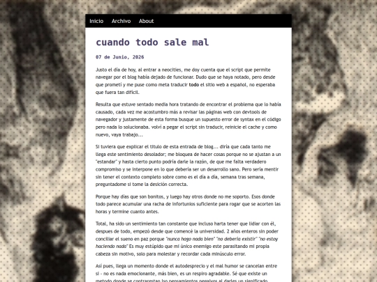 blog/posts/2026-06-07-cuando-todo-sale-mal screenshot