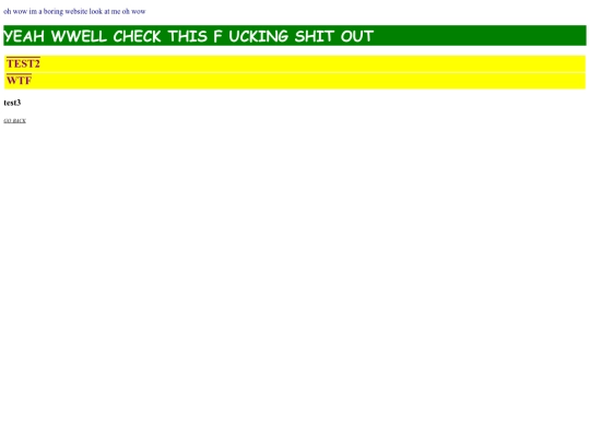 tutorialcss screenshot